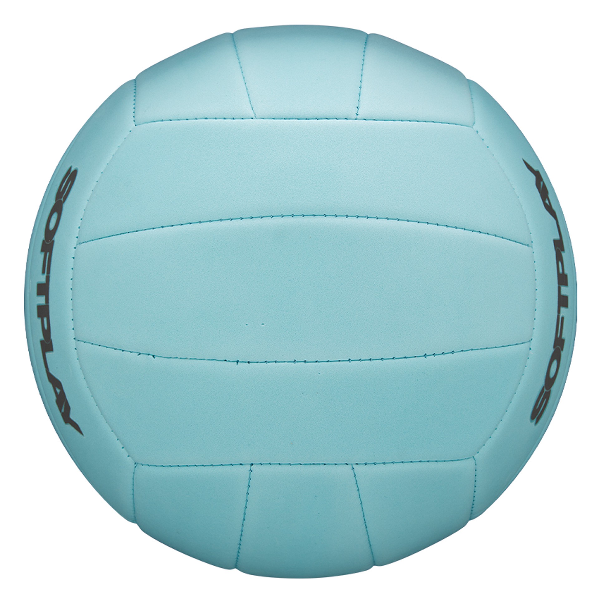 BALÓN VOLEIBOL WILSON AVP SOFT PLAY AZUL OFICIAL - Imagen 3