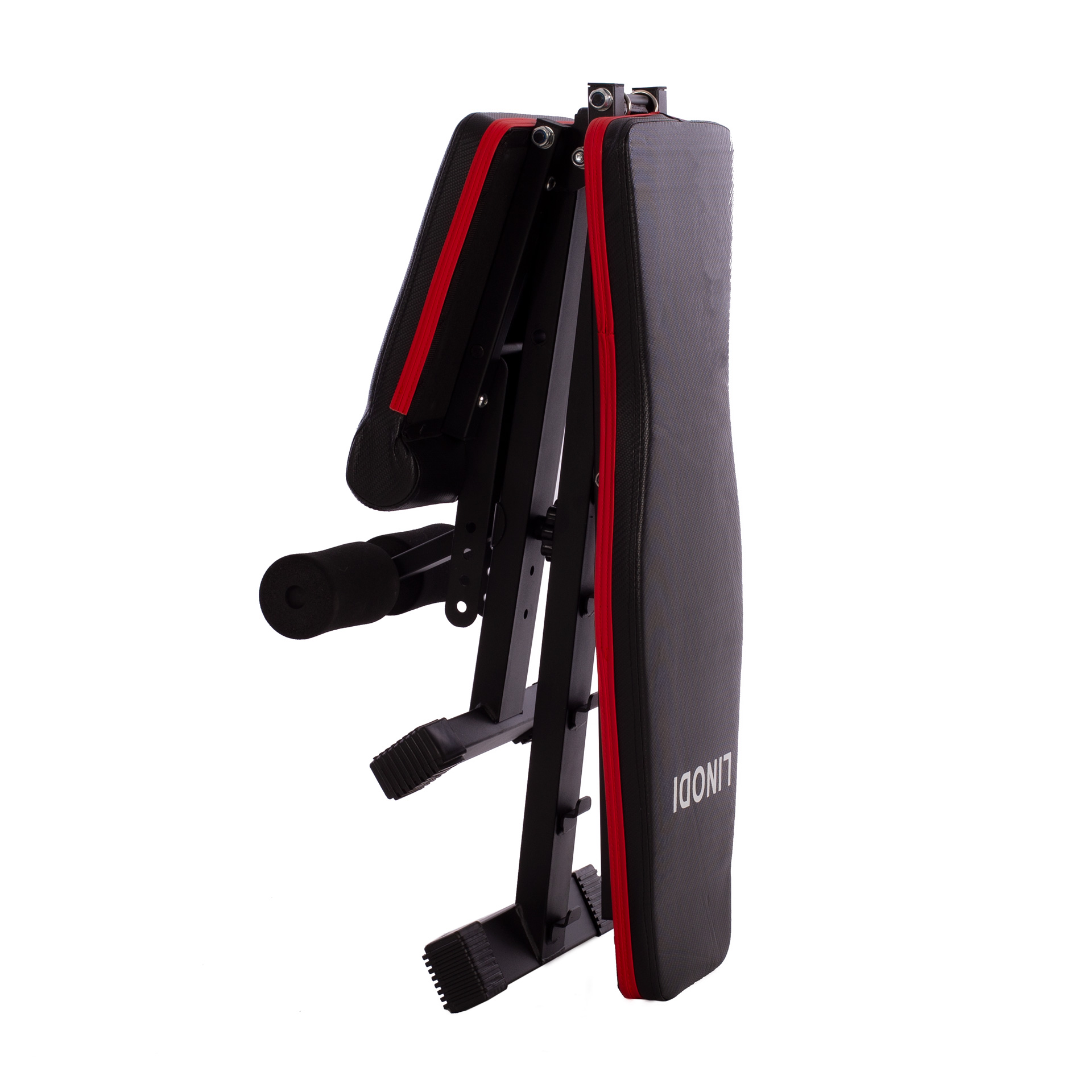 BANCO REGULABLE - Imagen 4