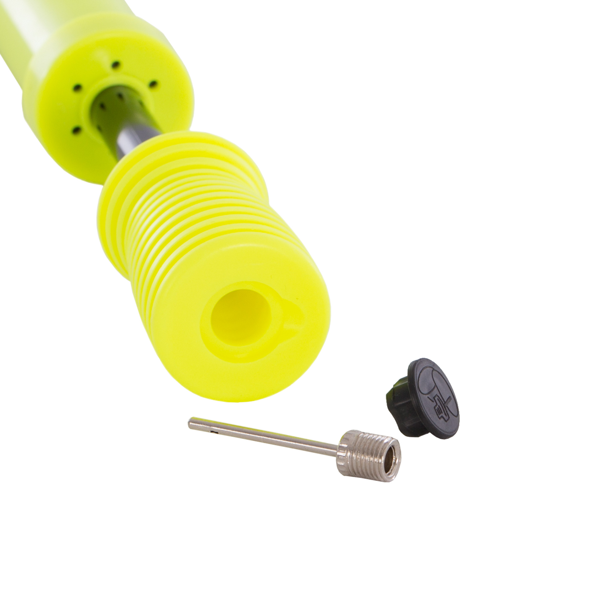 BOMBA DE HINCHADO DOBLE ACCIÓN - Imagen 6