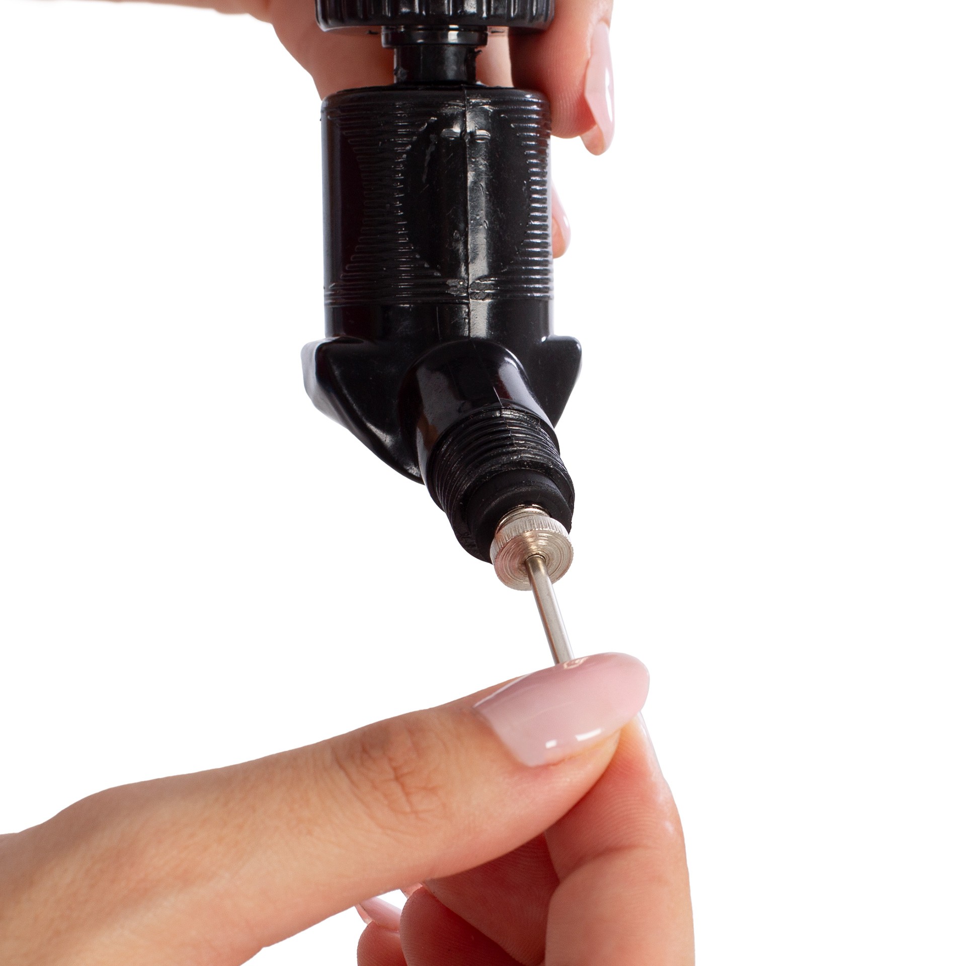 BOMBÍN DOBLE ACCIÓN DELUXE - Imagen 4