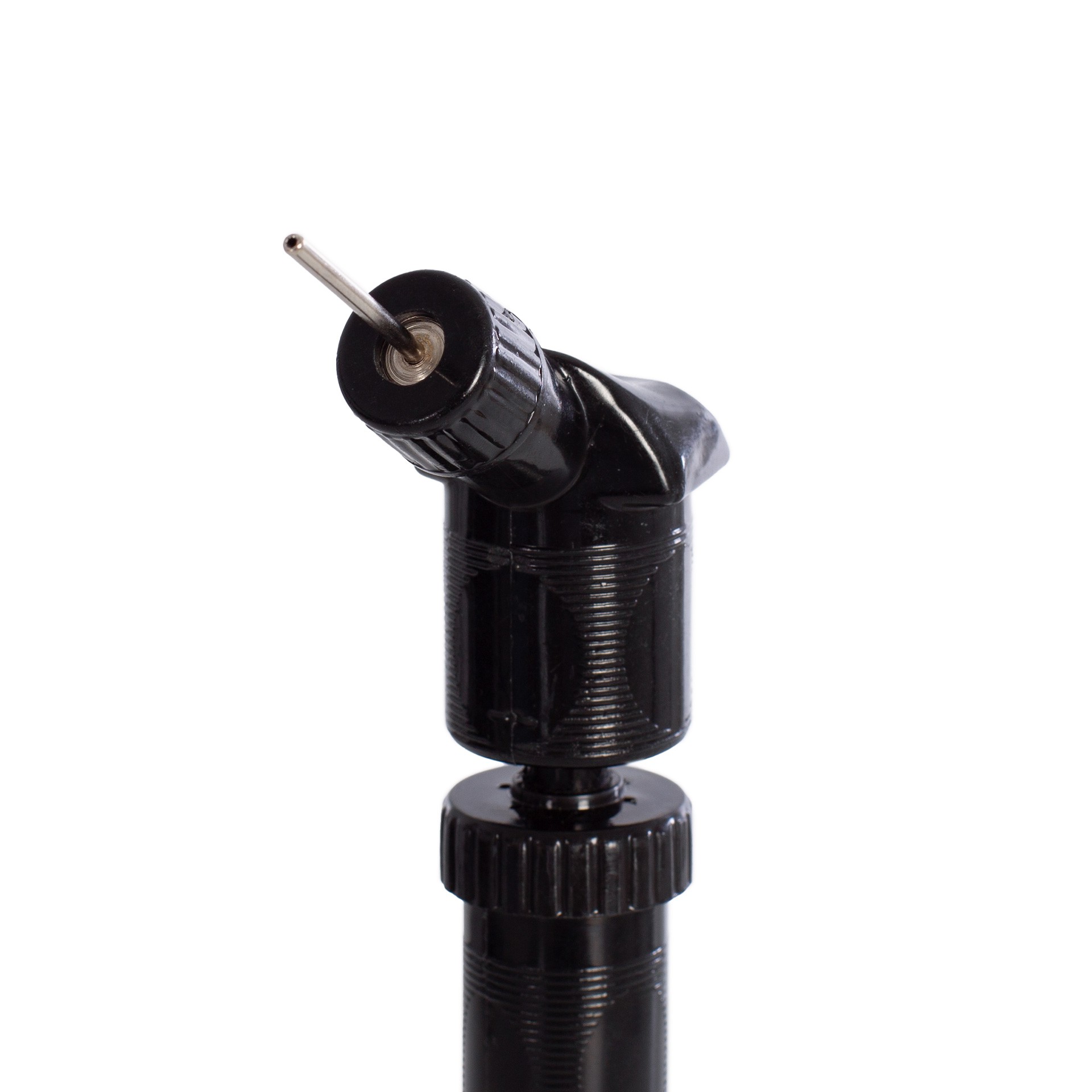 BOMBÍN DOBLE ACCIÓN DELUXE - Imagen 6