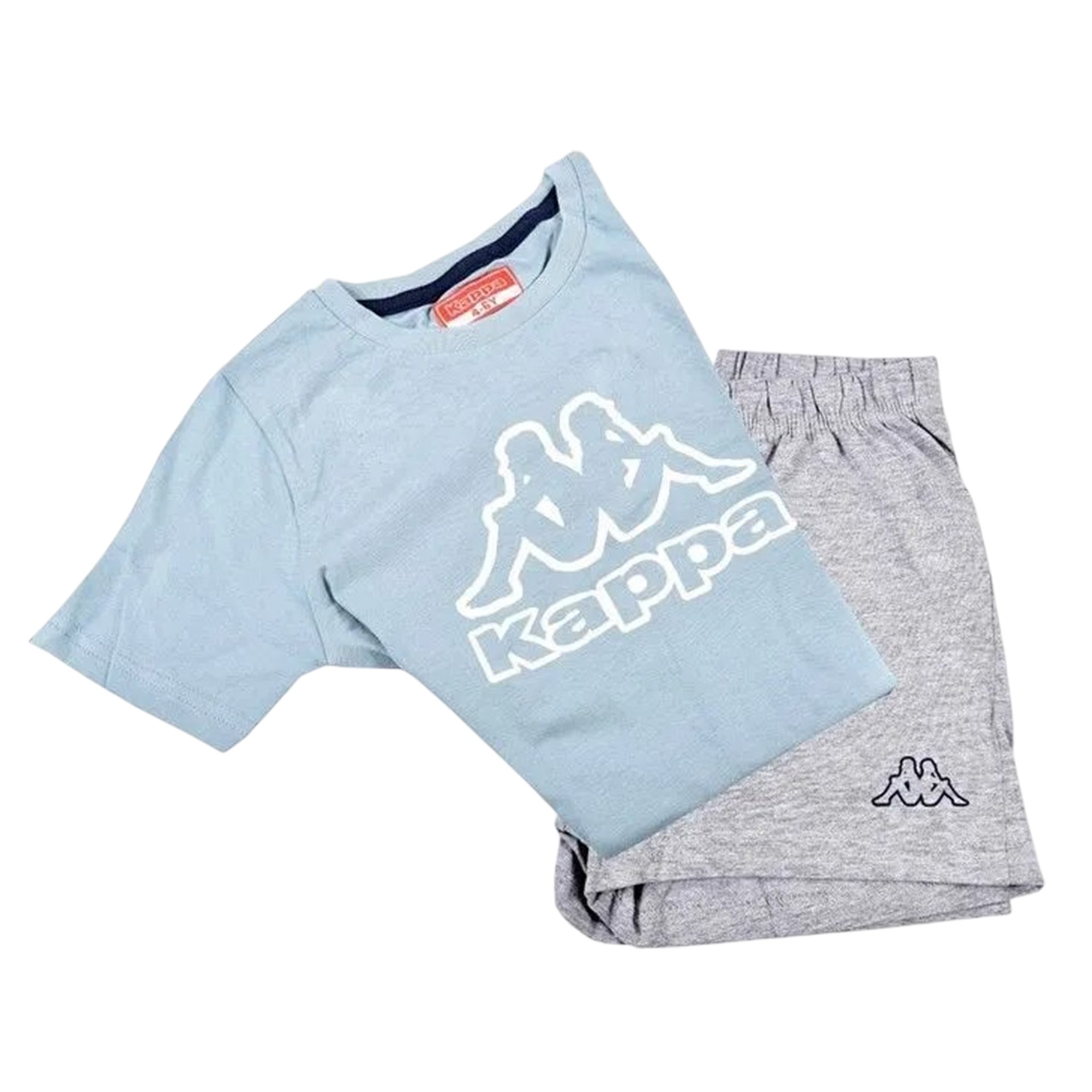 CAJA DE 20 PIJAMAS NIÑOS KAPPA 39490333 - Imagen 2