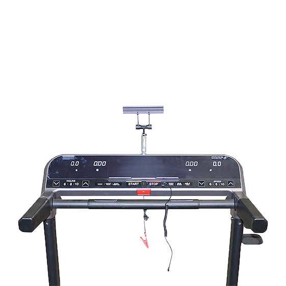 CINTA MOTORIZADA DEPORTIUM TM 1200 NEW - Imagen 3