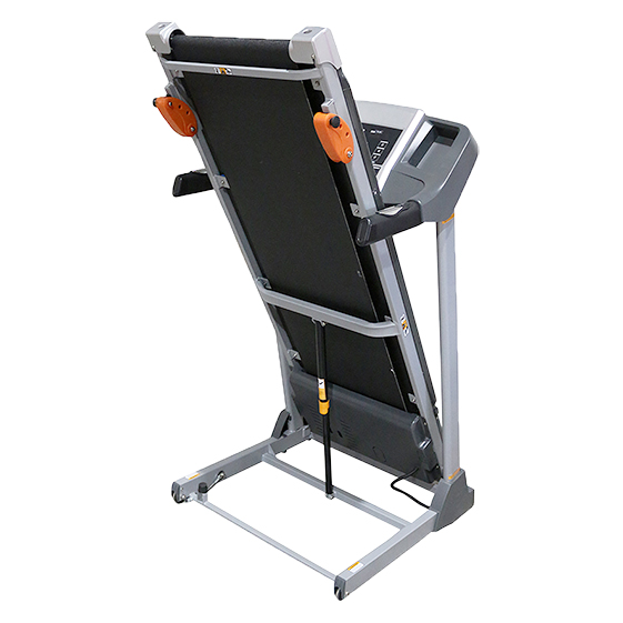 CINTA MOTORIZADA DEPORTIUM TM 700 NEW - Imagen 4