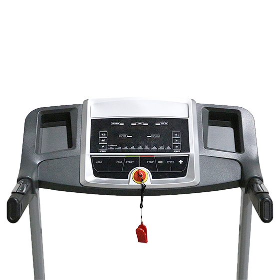 CINTA MOTORIZADA DEPORTIUM TM 700 NEW - Imagen 5