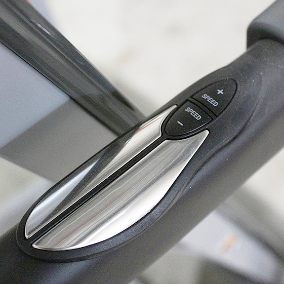 CINTA MOTORIZADA DEPORTIUM TM 700 NEW - Imagen 6