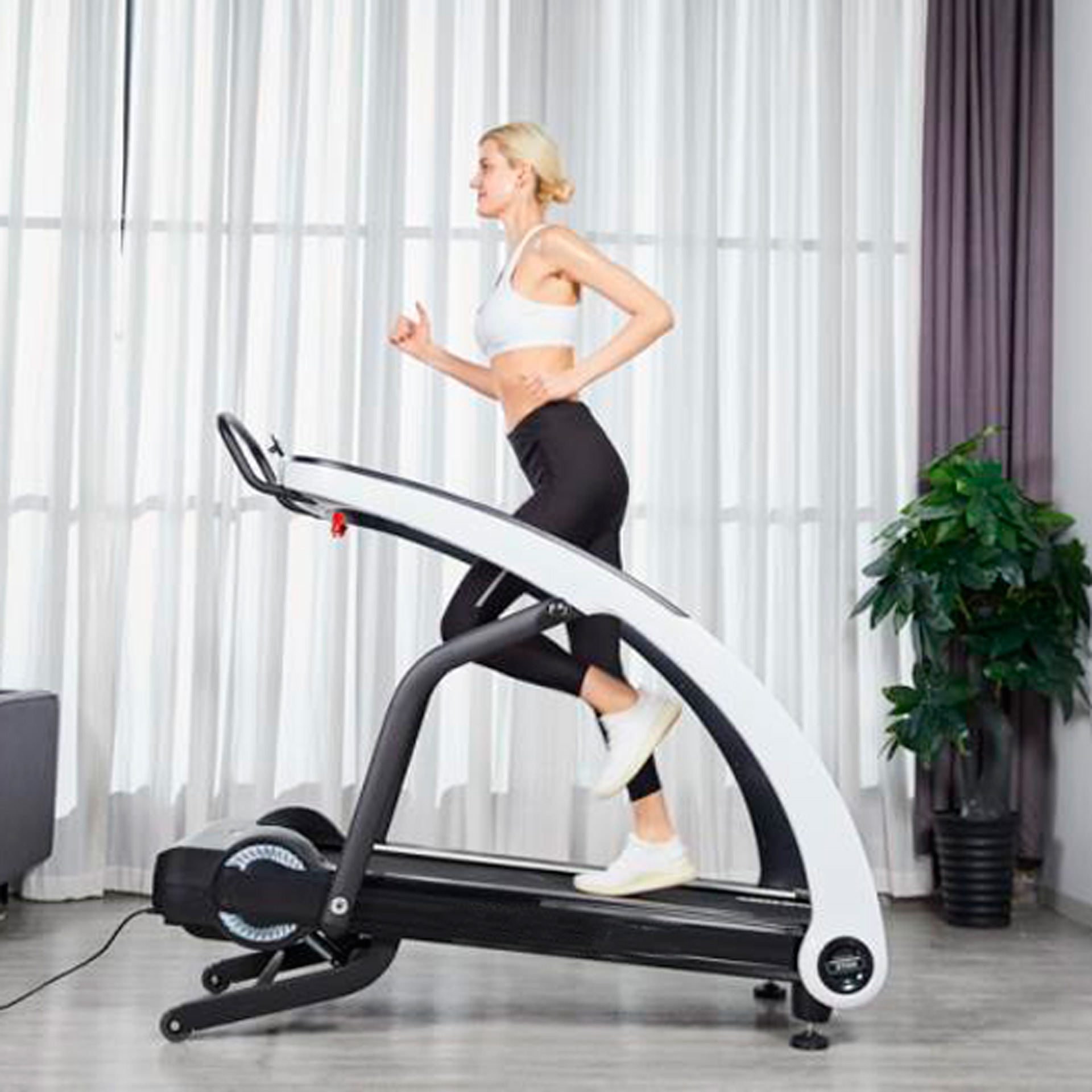 CINTA MOTORIZADA TM 1500 - Imagen 3