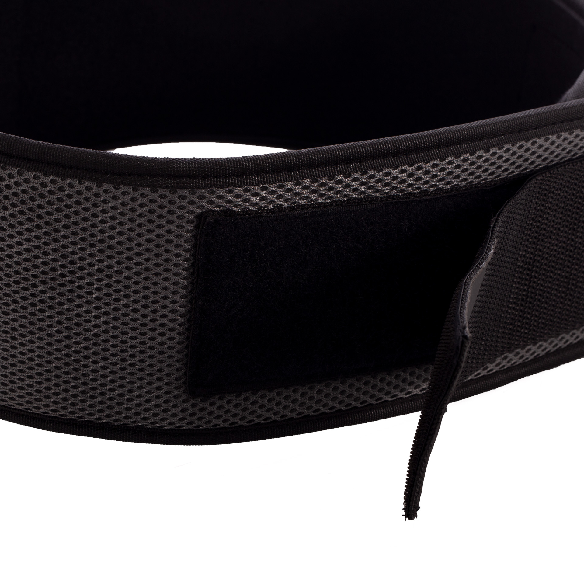 CINTURÓN HALTEROFILIA NEOPRENO - Imagen 6