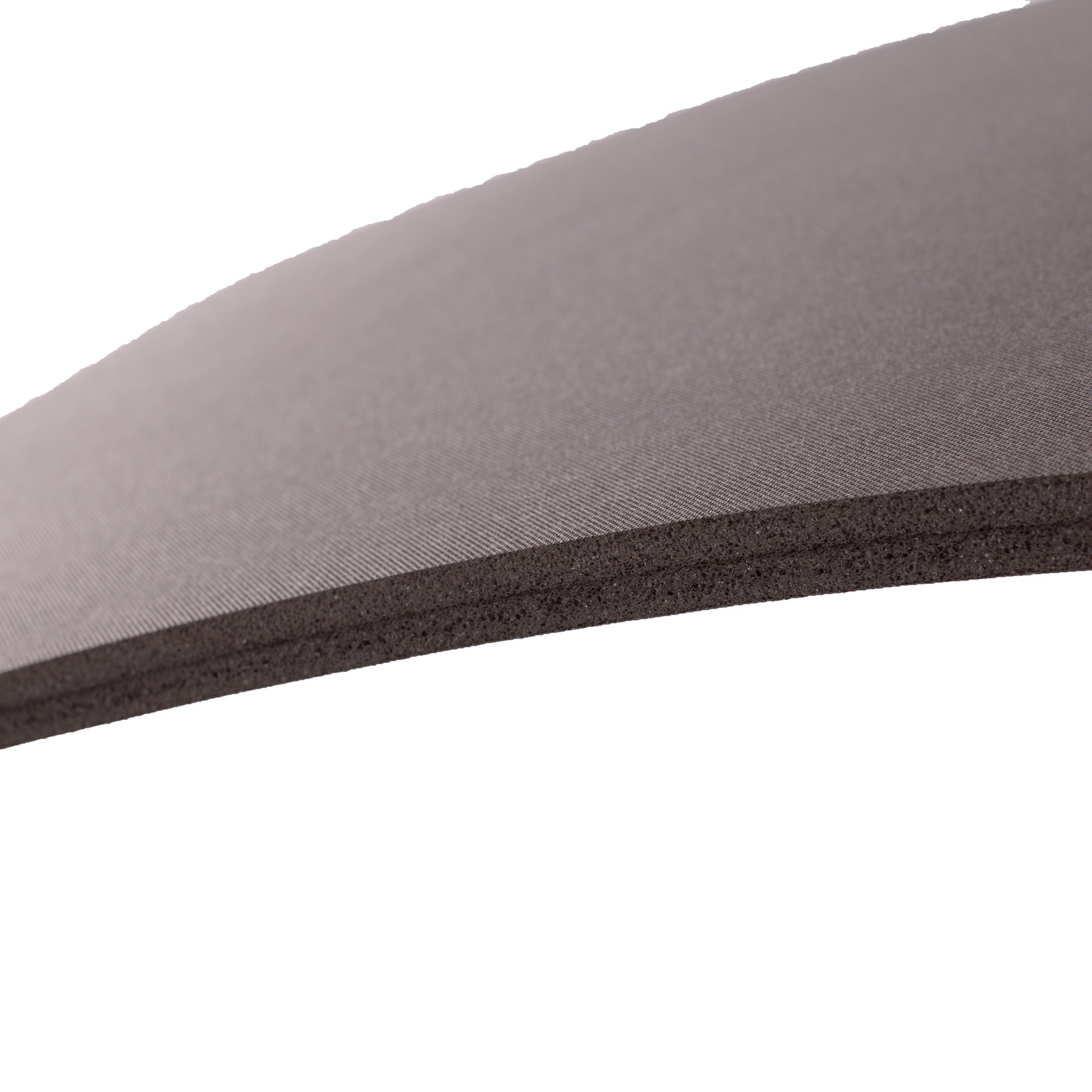 COLCHONETA AERÓBIC NEGRO - Imagen 3