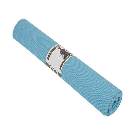 COLCHONETA PILATES/YOGA SOFTEE DELUXE GROSOR 4MM - Imagen 5