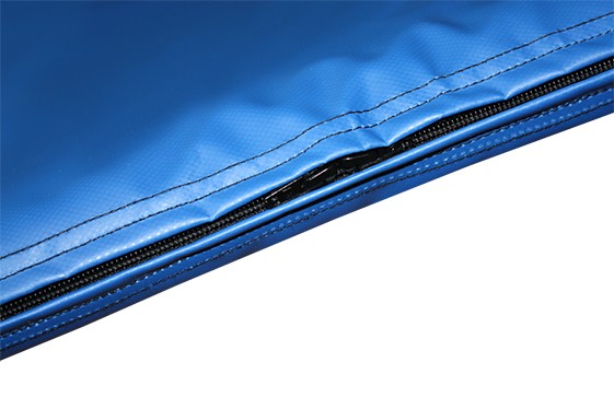 COLCHONETA REFORZADA 200X100X5CM SIN CANTONERAS - Imagen 2