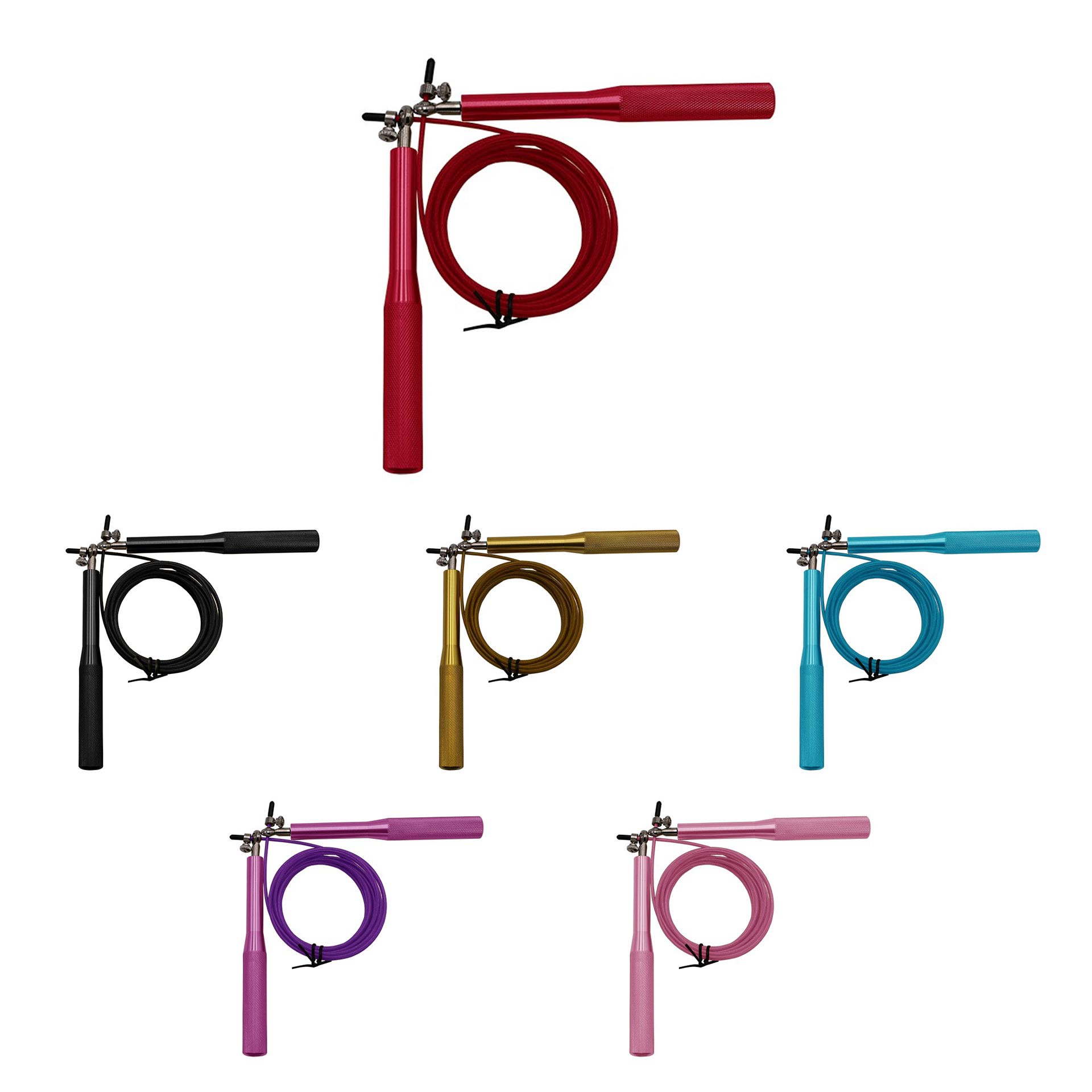 COMBA ALTA VELOCIDAD - Imagen 6