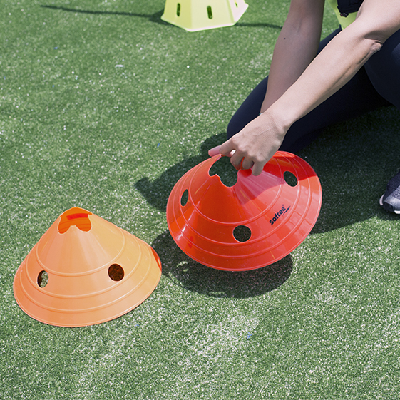 CONO CHINO MAXI SOFTEE - Imagen 2