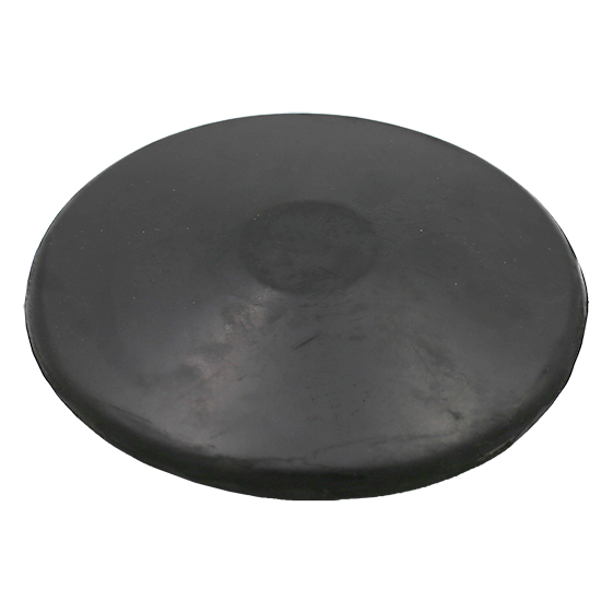 DISCO LANZAMIENTO CAUCHO - Imagen 6