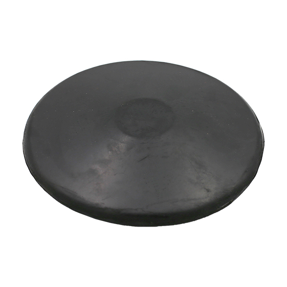 DISCO LANZAMIENTO CAUCHO - Imagen 5