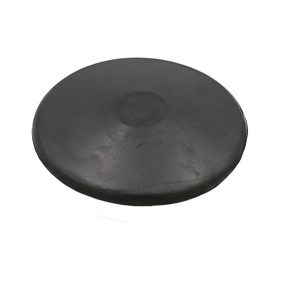 DISCO LANZAMIENTO CAUCHO - Imagen 4