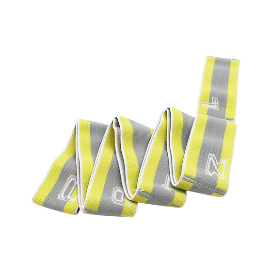 ELASTIJIM BAND VERDE/GRIS - Imagen 4