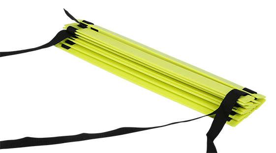 ESCALERA AGILIDAD 8M - Imagen 2