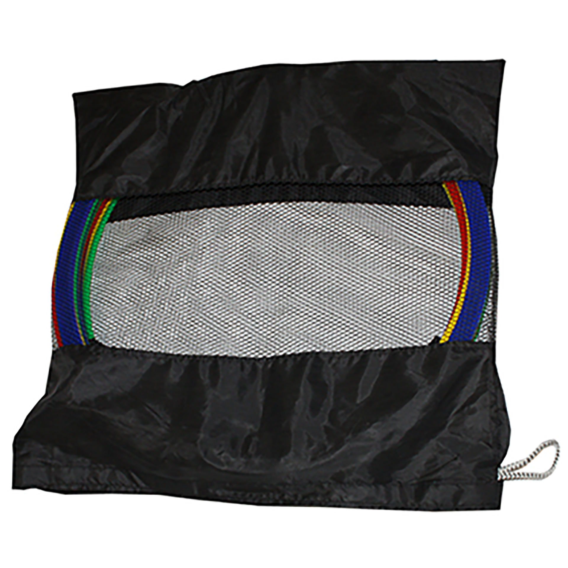 ESCALERA AGILIDAD AROS MULTICOLOR - Imagen 2