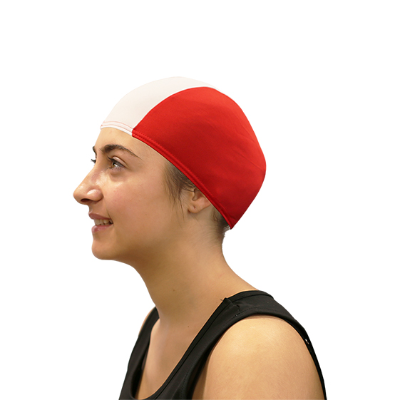 GORRO NATACIÓN LICRA SOFTEE SENIOR - Imagen 9