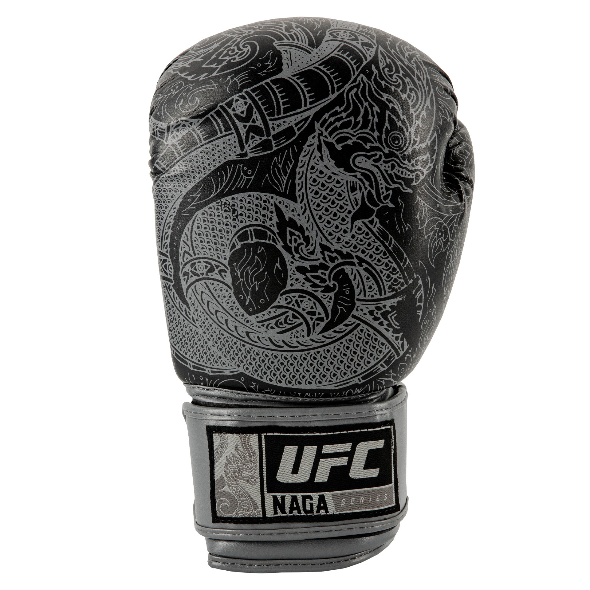 GUANTES BOXEO PROFESIONALES UFC NAGA - Imagen 2
