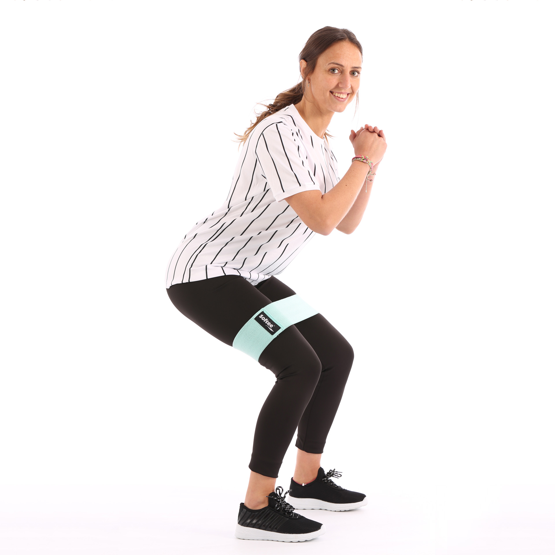 HIP BAND 74x8CM SOFTEE - Imagen 2