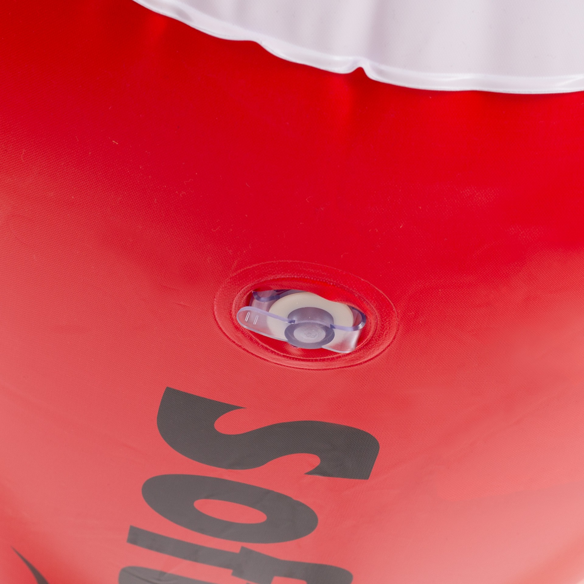 JUGADOR BARRERA HINCHABLE TENIS/PÁDEL SOFTEE - Imagen 6