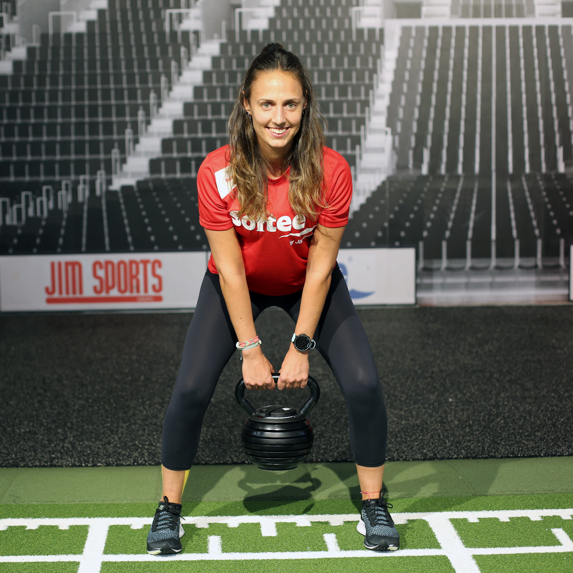 KETTLEBELL REGULABLE HASTA 18KG - Imagen 5