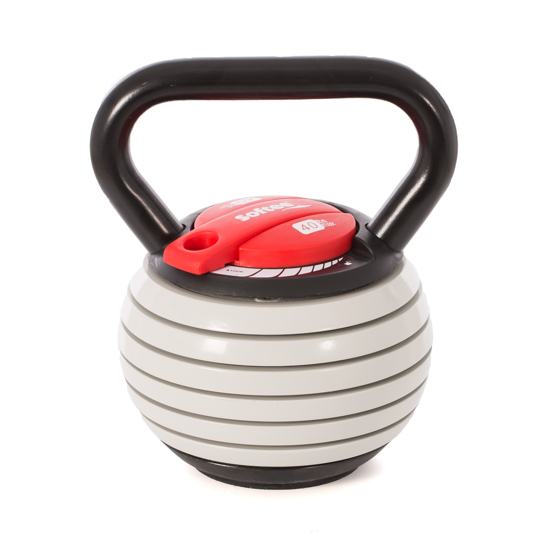 KETTLEBELL REGULABLE HASTA 18KG - Imagen 7