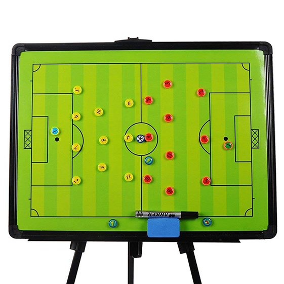 KIT ENTRENADOR SOFTEE COACH - Imagen 2