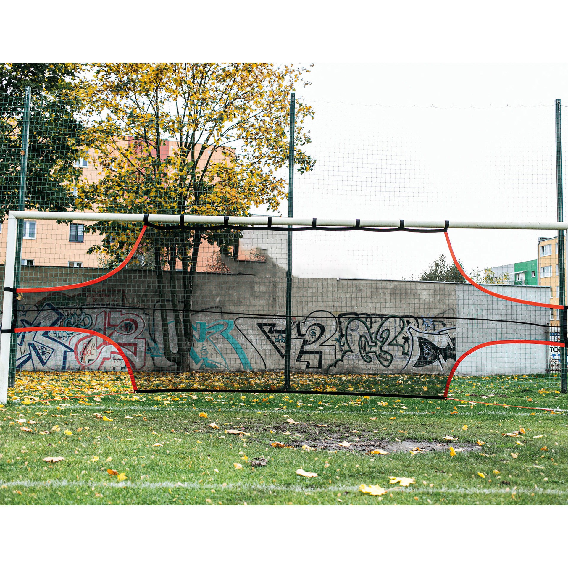 LONA PRECISIÓN PREMIUM FÚTBOL 11 - Imagen 2