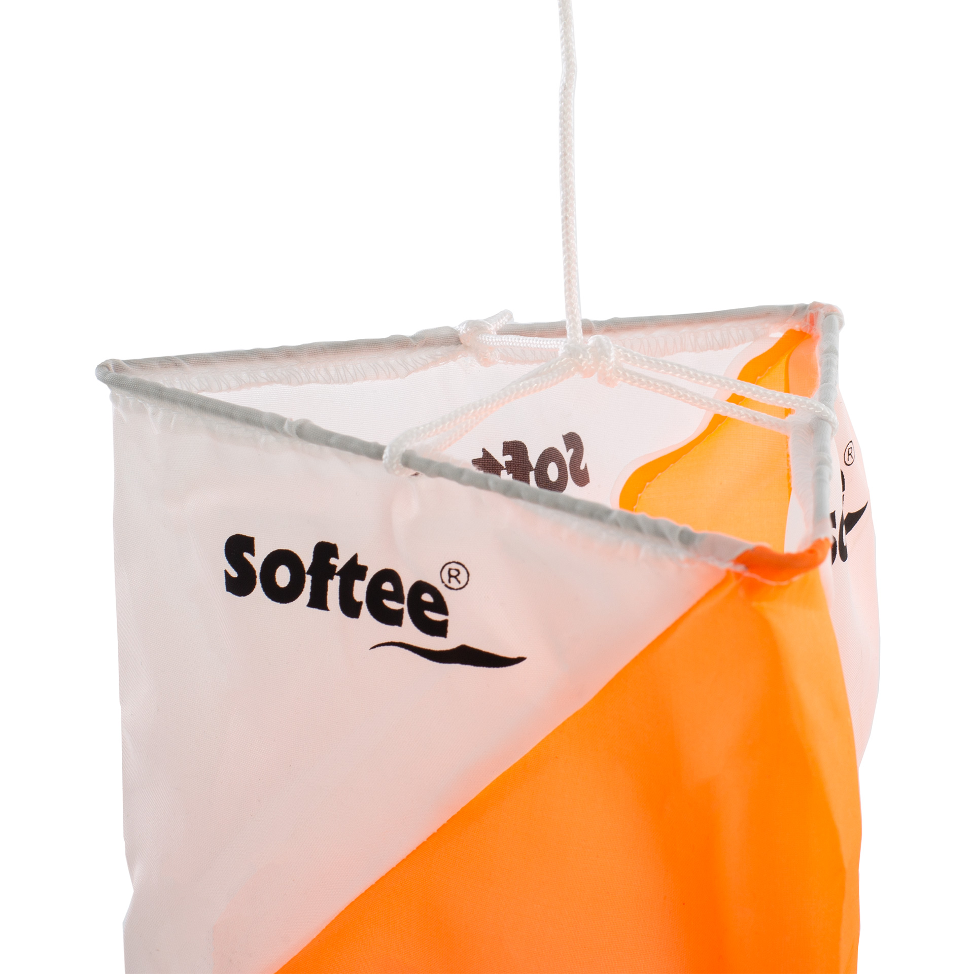 LOTE 5 BALIZAS ORIENTACIÓN 15X15CM - Imagen 6