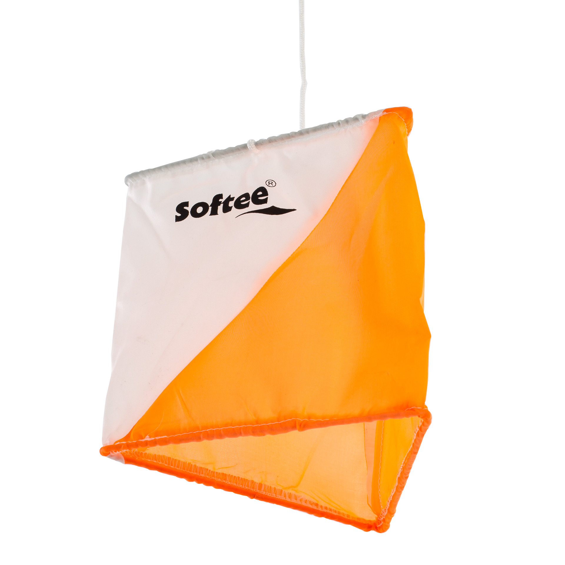 LOTE 5 BALIZAS ORIENTACIÓN 15X15CM - Imagen 3