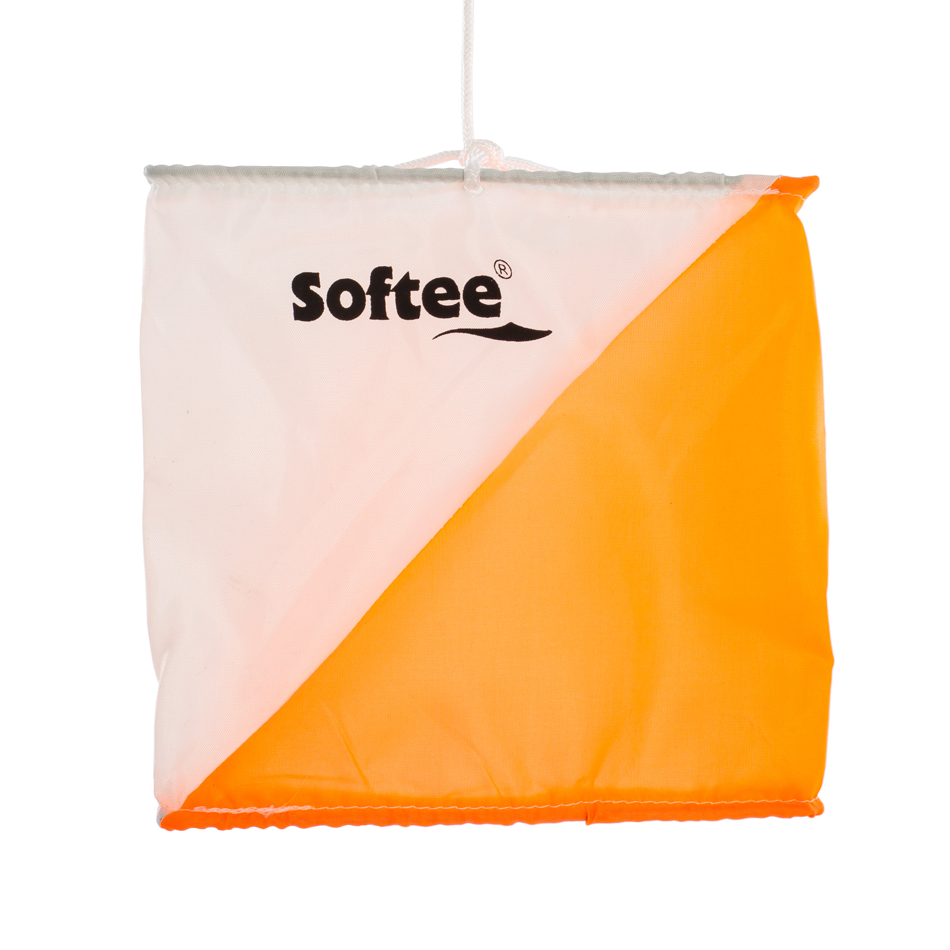 LOTE 5 BALIZAS ORIENTACIÓN 15X15CM - Imagen 4