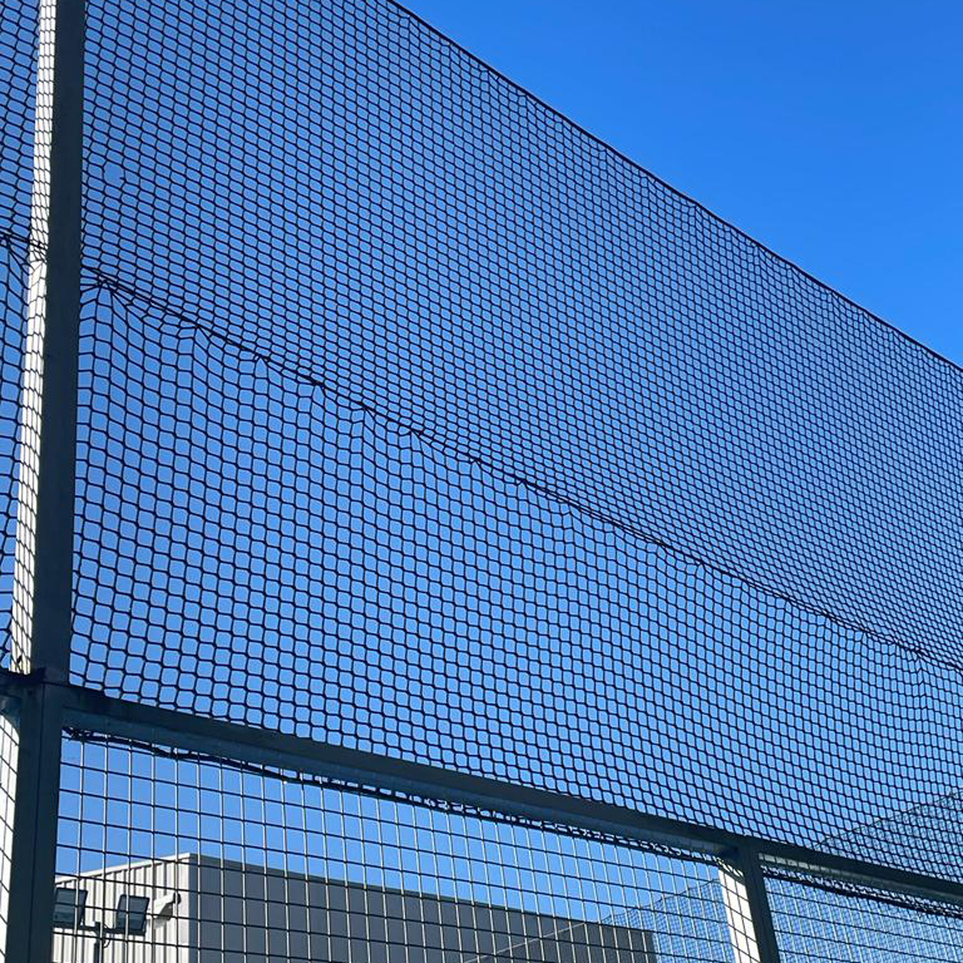 M2 RED DE PROTECCION 4 MM LINEA PREMIUM MALLA 45 - Imagen 3