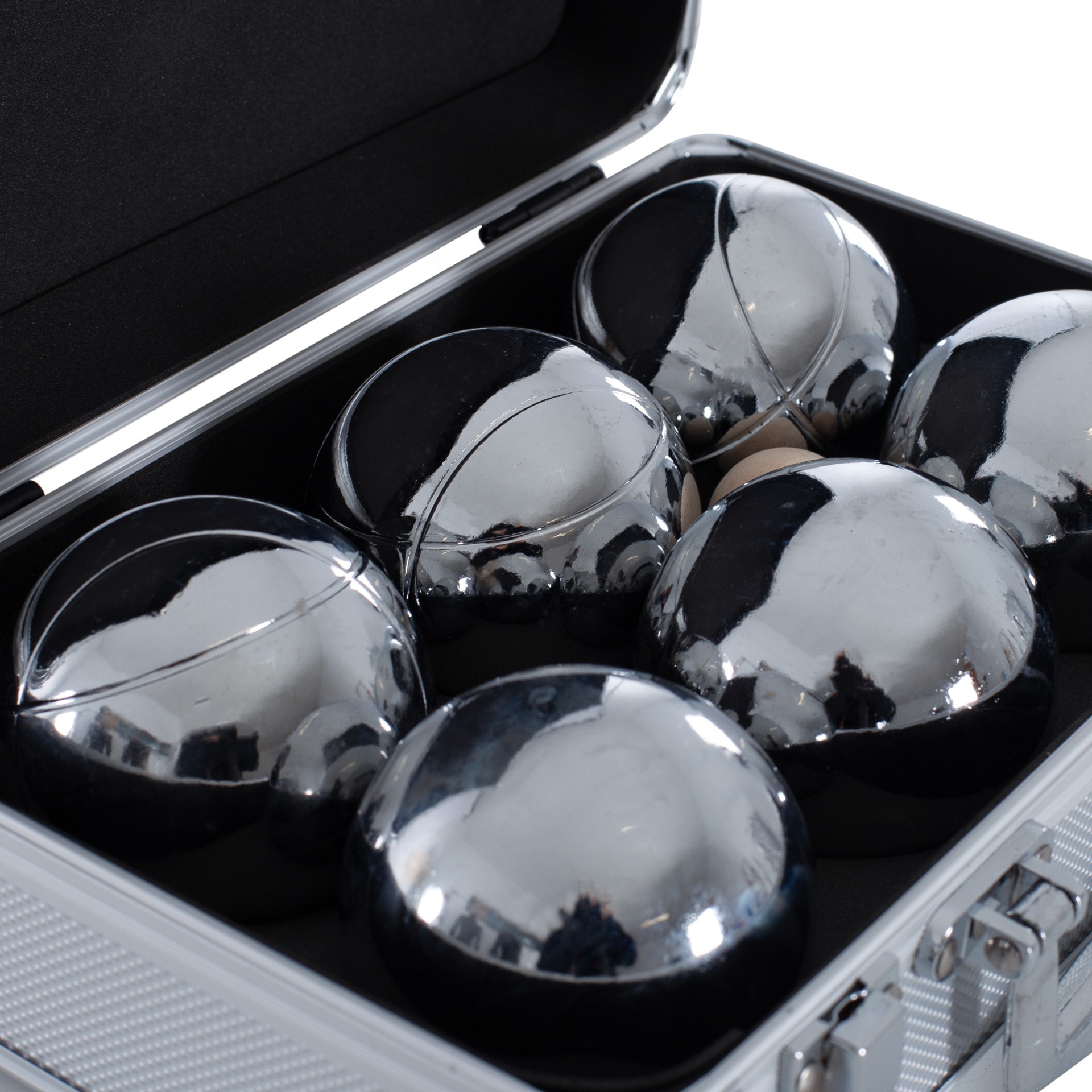 MALETÍN PETANCA PROFESIONAL 0-1 LÍNEAS - Imagen 2