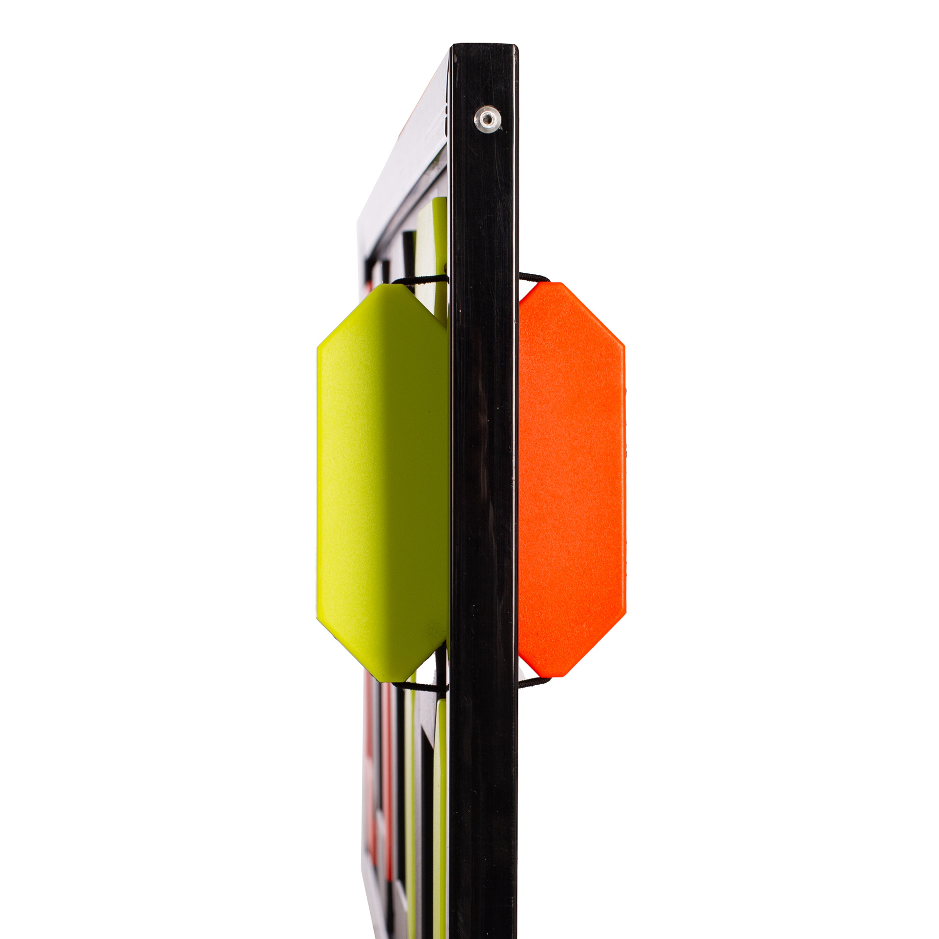 MARCADOR CAMBIOS CHACOTES - Imagen 4