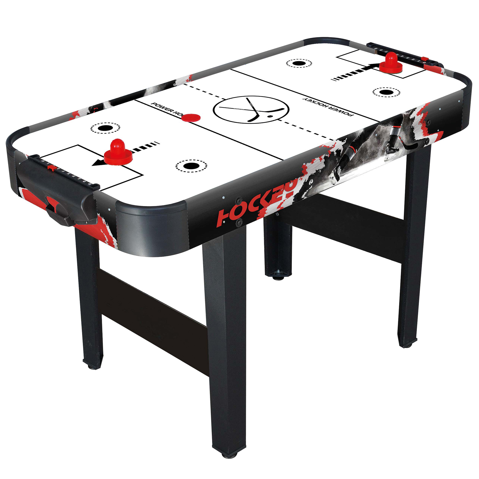 MESA AIR HOCKEY EVOLUTION - Imagen 2