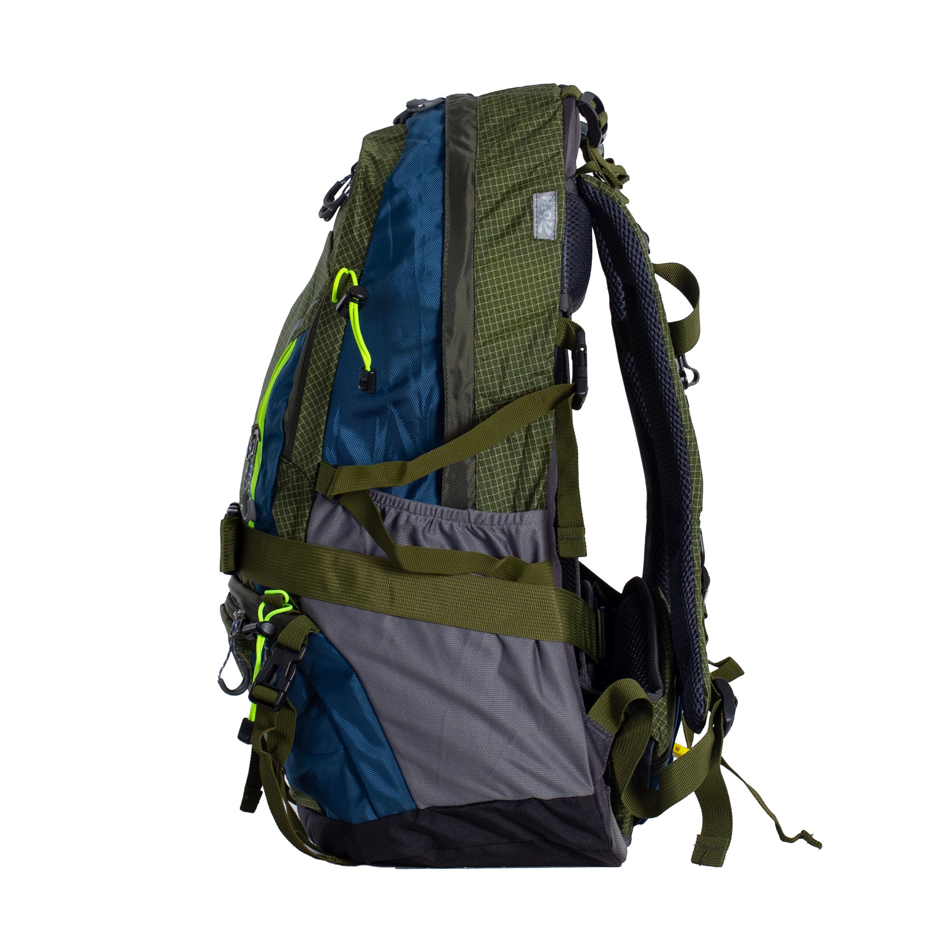 MOCHILA TREKKING EXPEDITION - Imagen 11