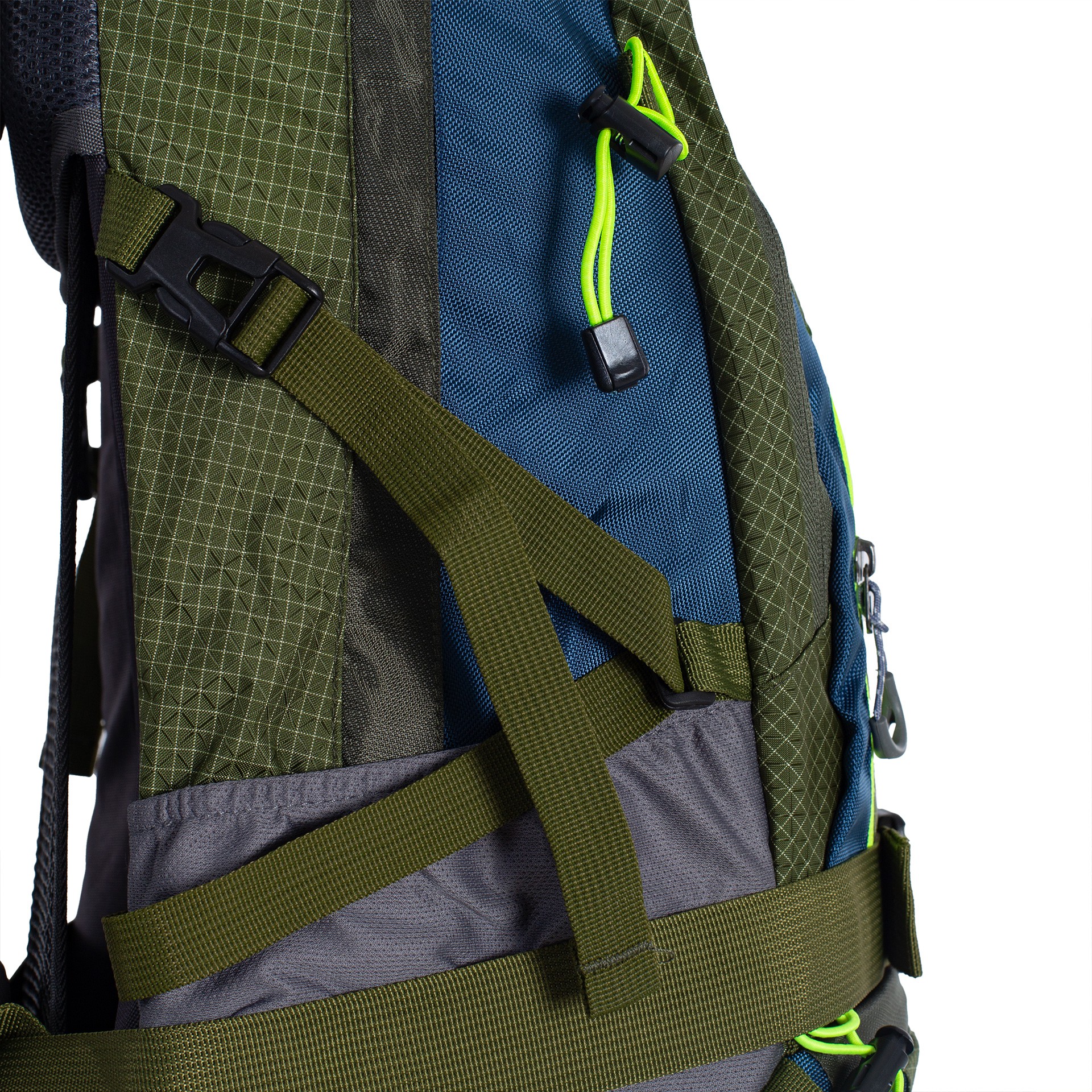 MOCHILA TREKKING EXPEDITION - Imagen 16