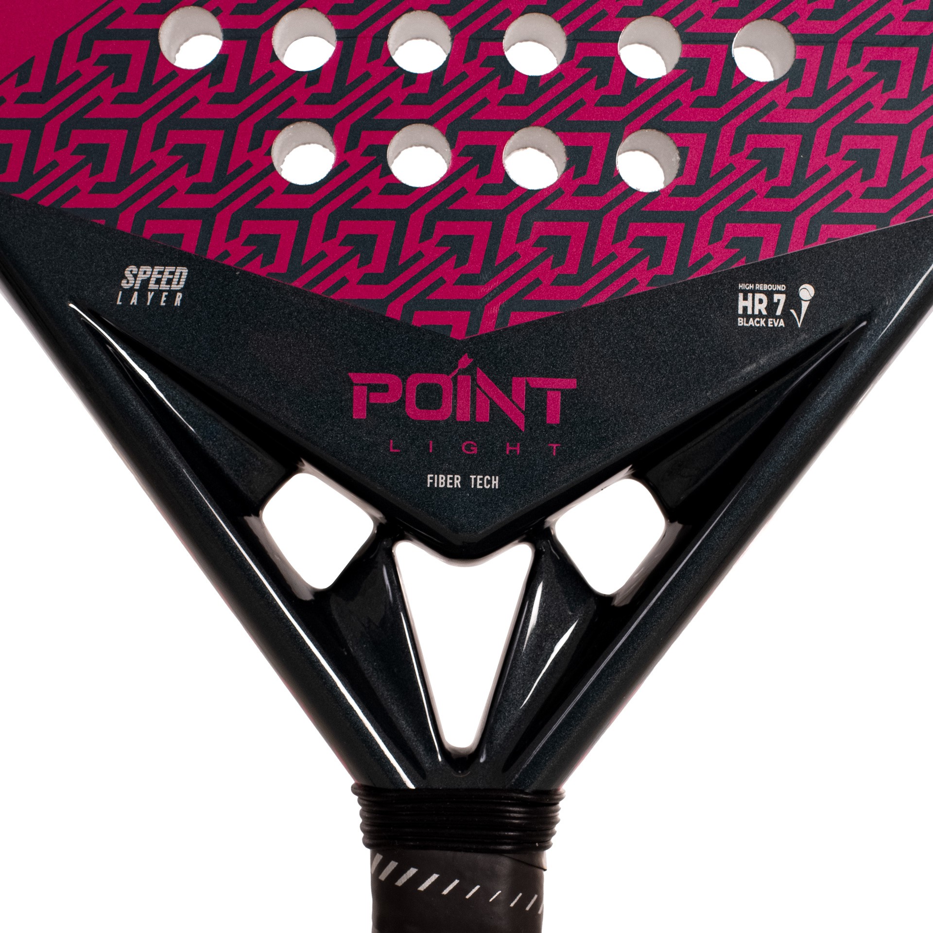 PALA PÁDEL ENEBE POINT LIGHT - Imagen 5