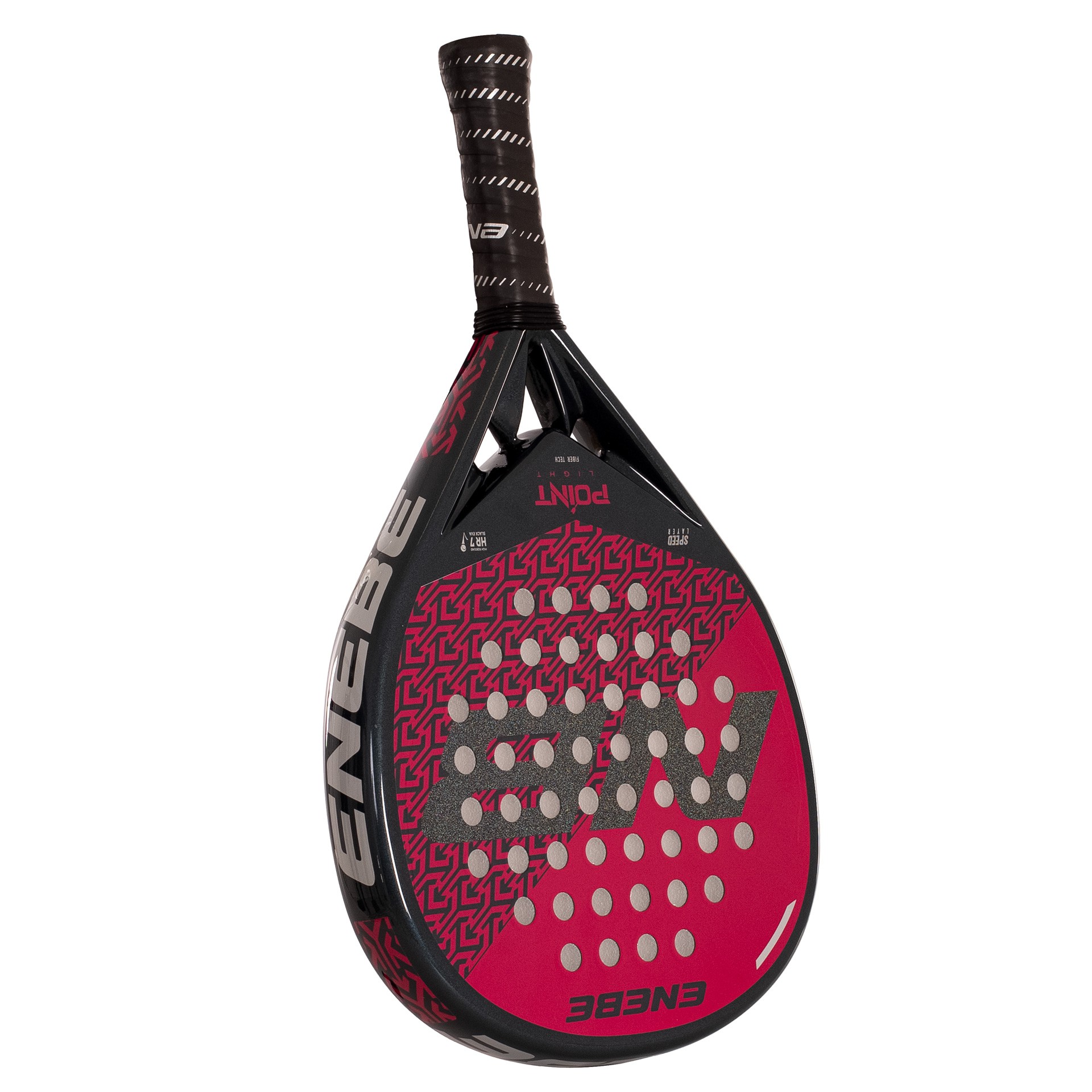 PALA PÁDEL ENEBE POINT LIGHT - Imagen 7