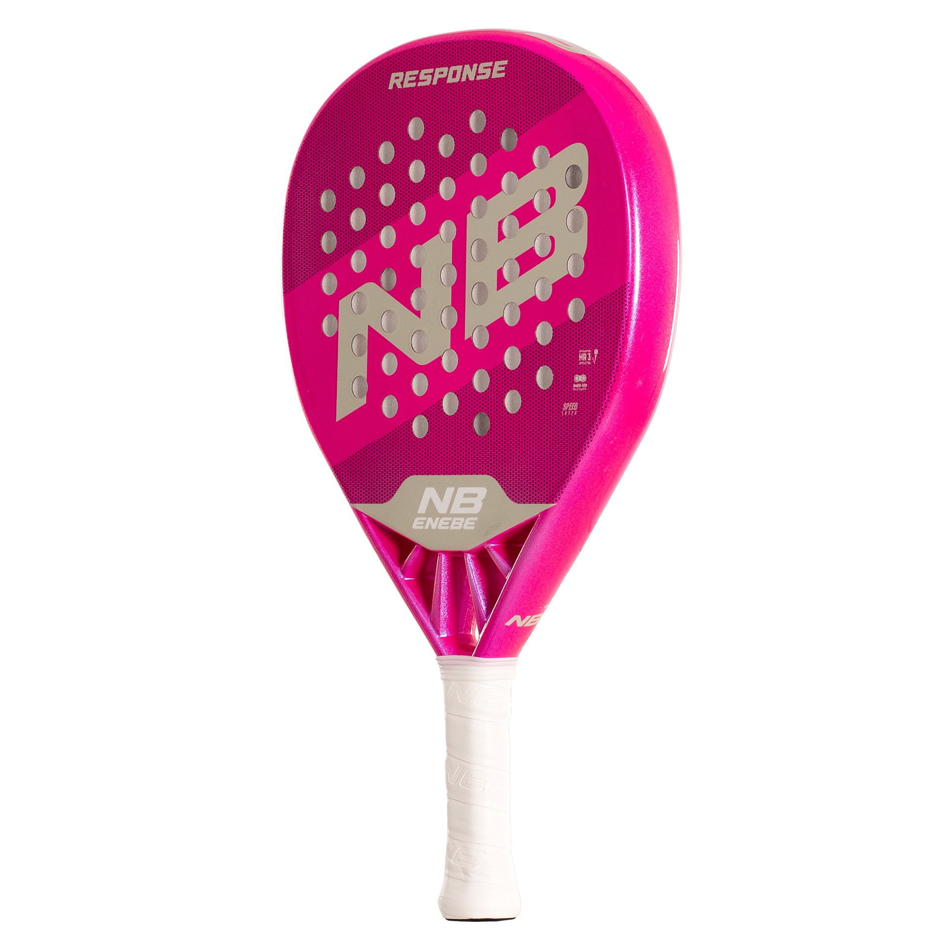 PALA PÁDEL ENEBE RESPONSE PINK - Imagen 5