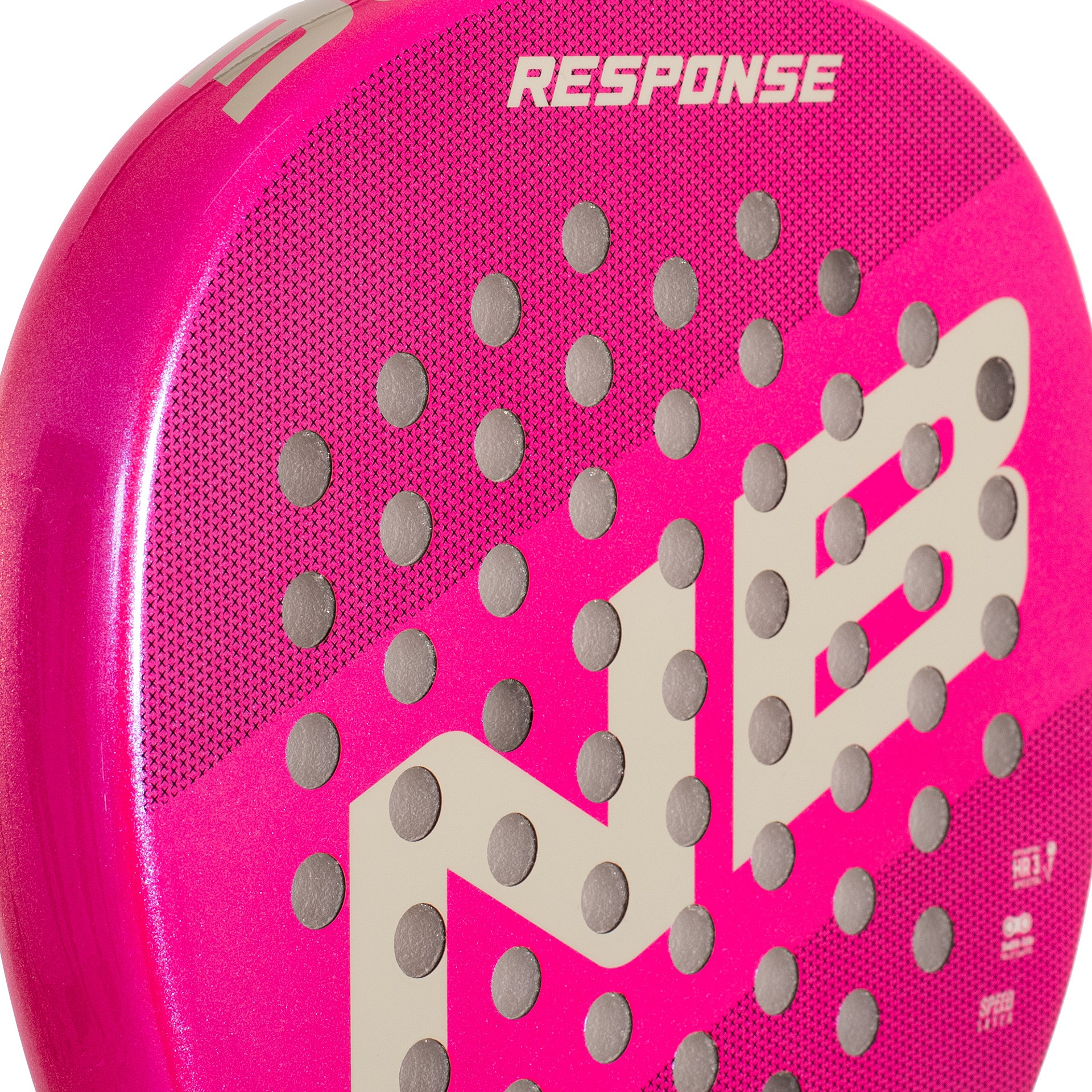 PALA PÁDEL ENEBE RESPONSE PINK - Imagen 4