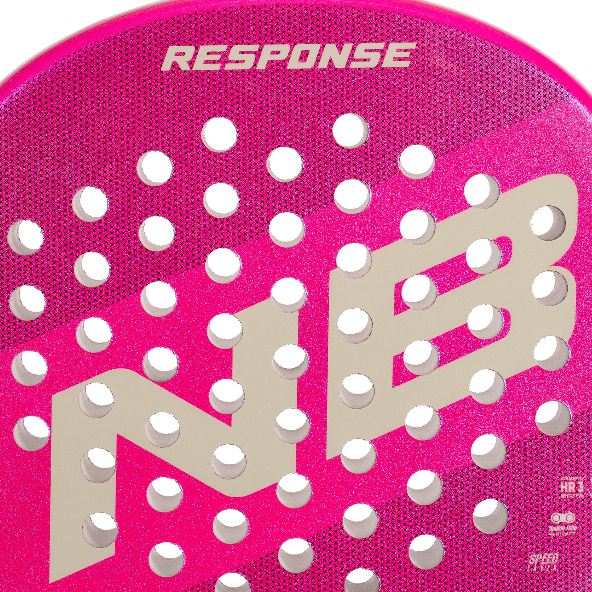 PALA PÁDEL ENEBE RESPONSE PINK - Imagen 7
