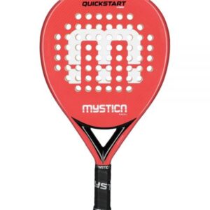 PALA PÁDEL MYSTICA QUICKSTART HYBRID RED