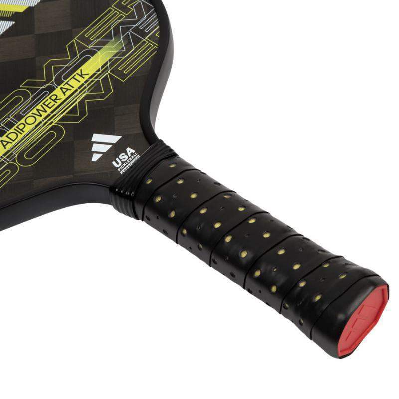 PALA PICKLEBALL ADIDAS ADIPOWER ATTK 3 - Imagen 5