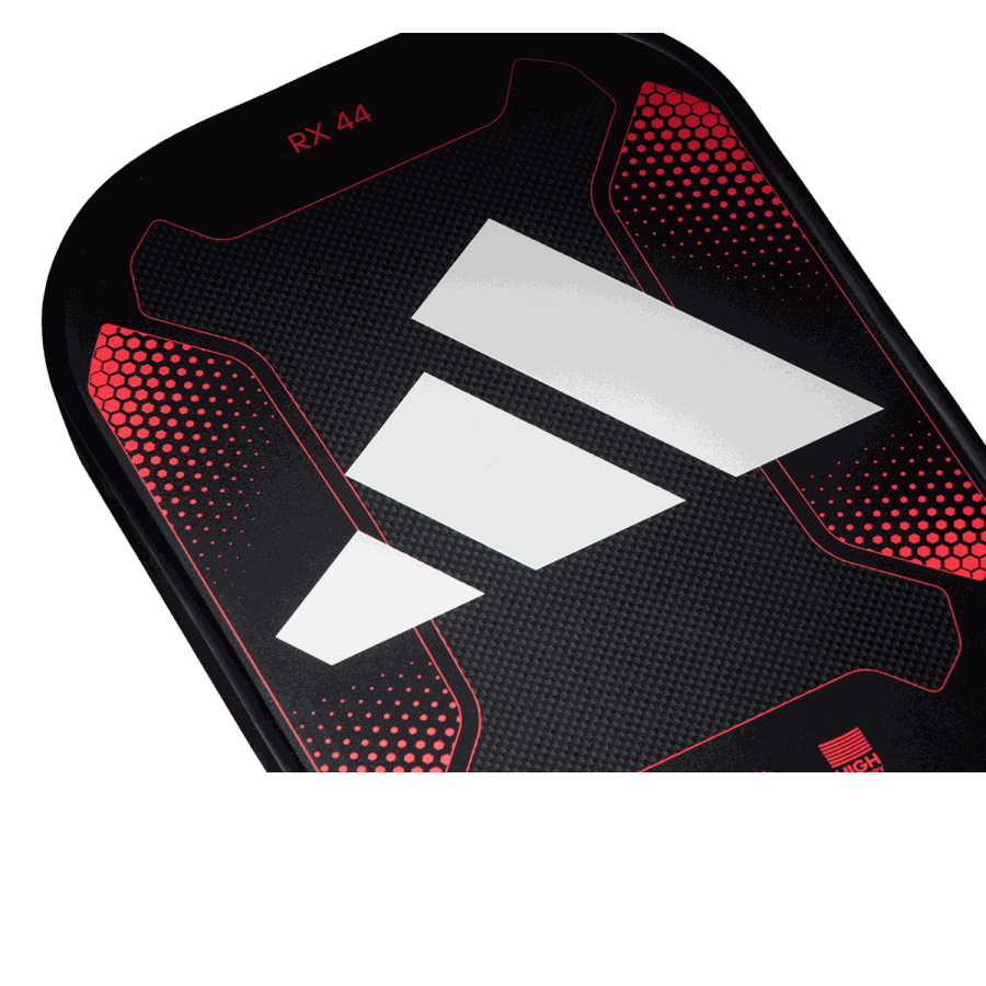 PALA PICKLEBALL ADIDAS RX ATTK - Imagen 6