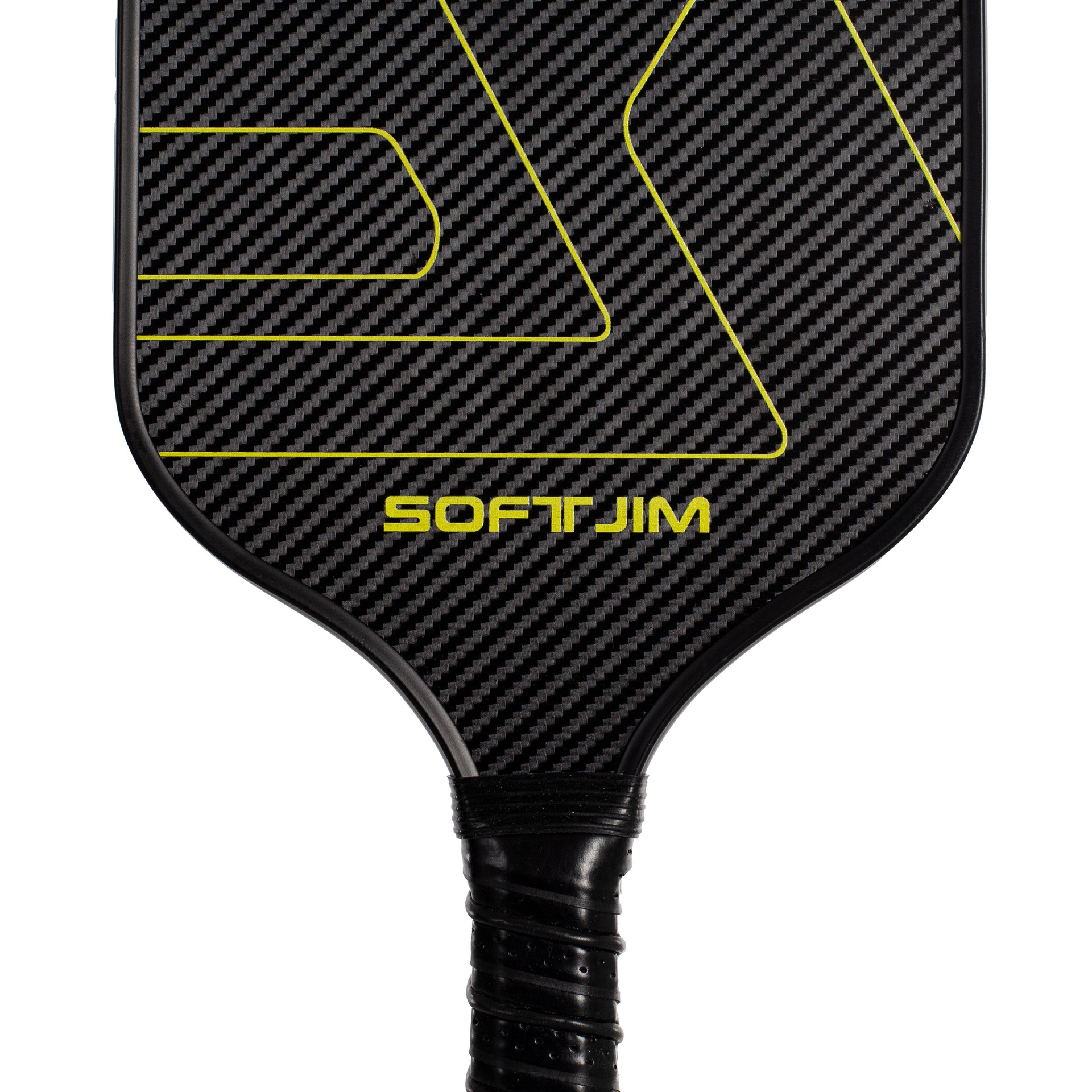 PALA PICKLEBALL SOFTJIM BOSTON NEW - Imagen 4