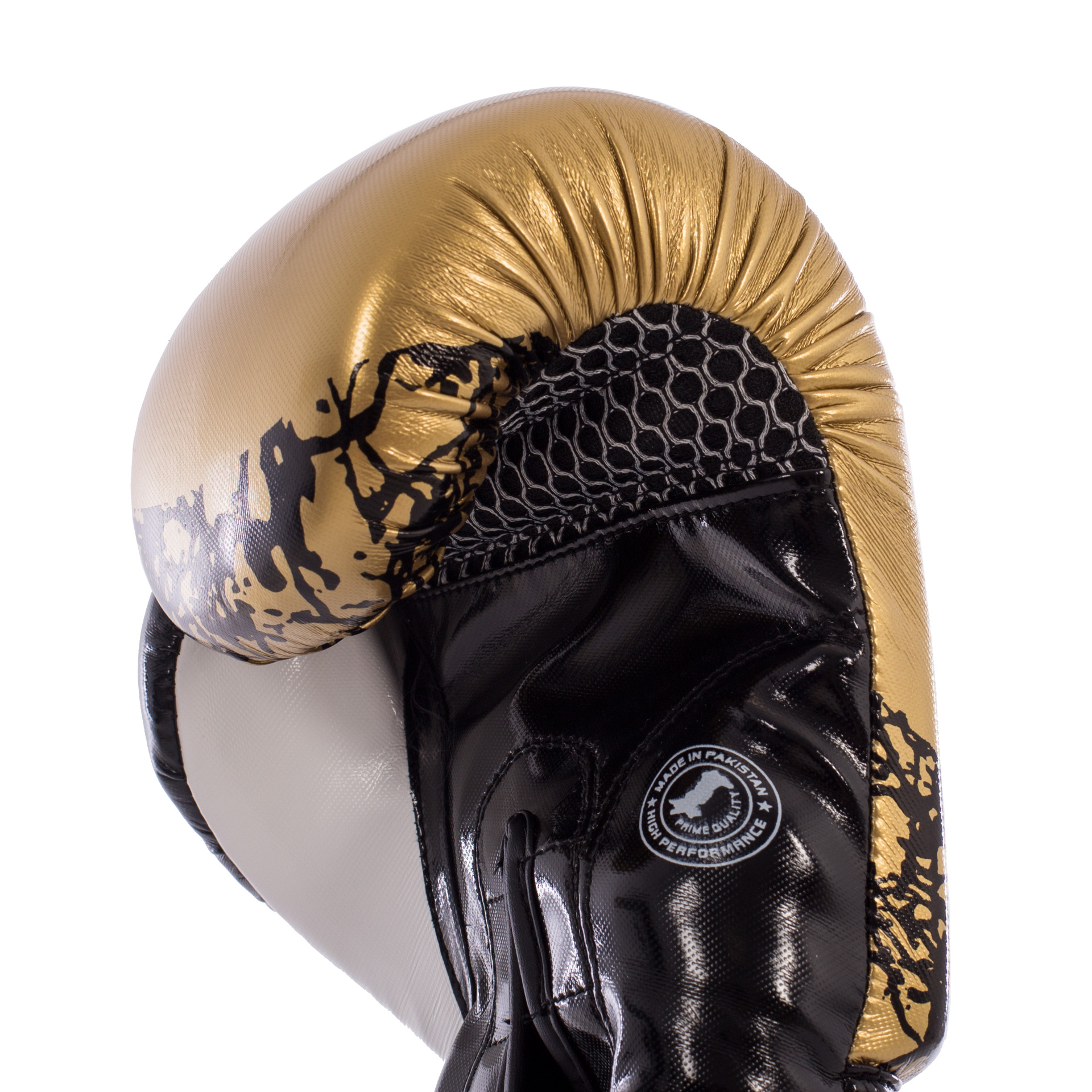 PAR DE GUANTES BOXEO FULLBOXING BROOKLYN - Imagen 13